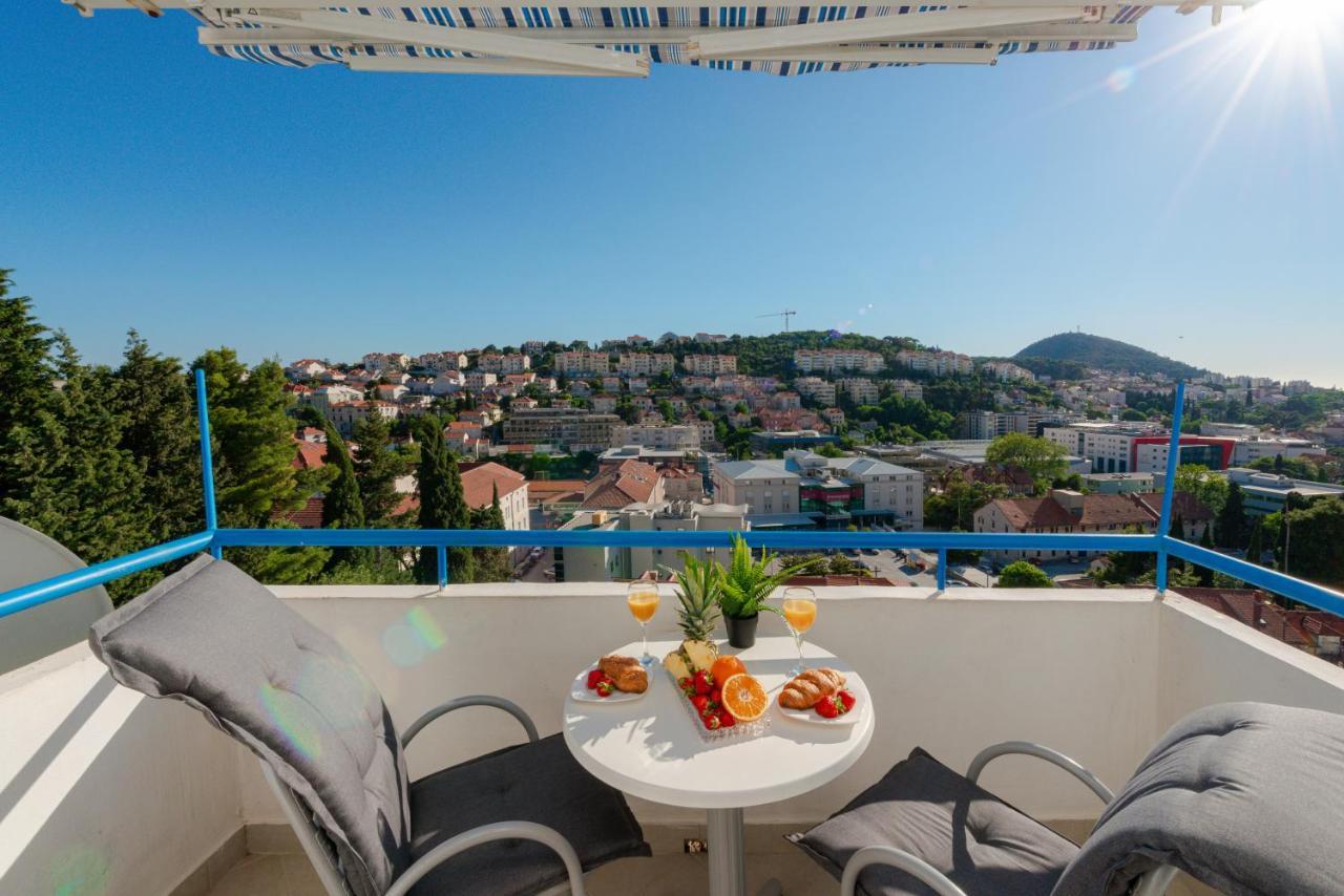 דוברובניק Apartment Sunset Free Parking מראה חיצוני תמונה