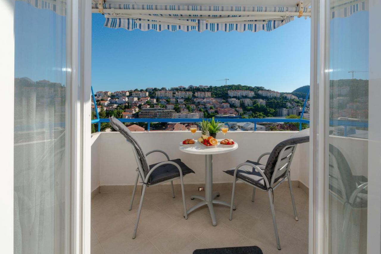 דוברובניק Apartment Sunset Free Parking מראה חיצוני תמונה