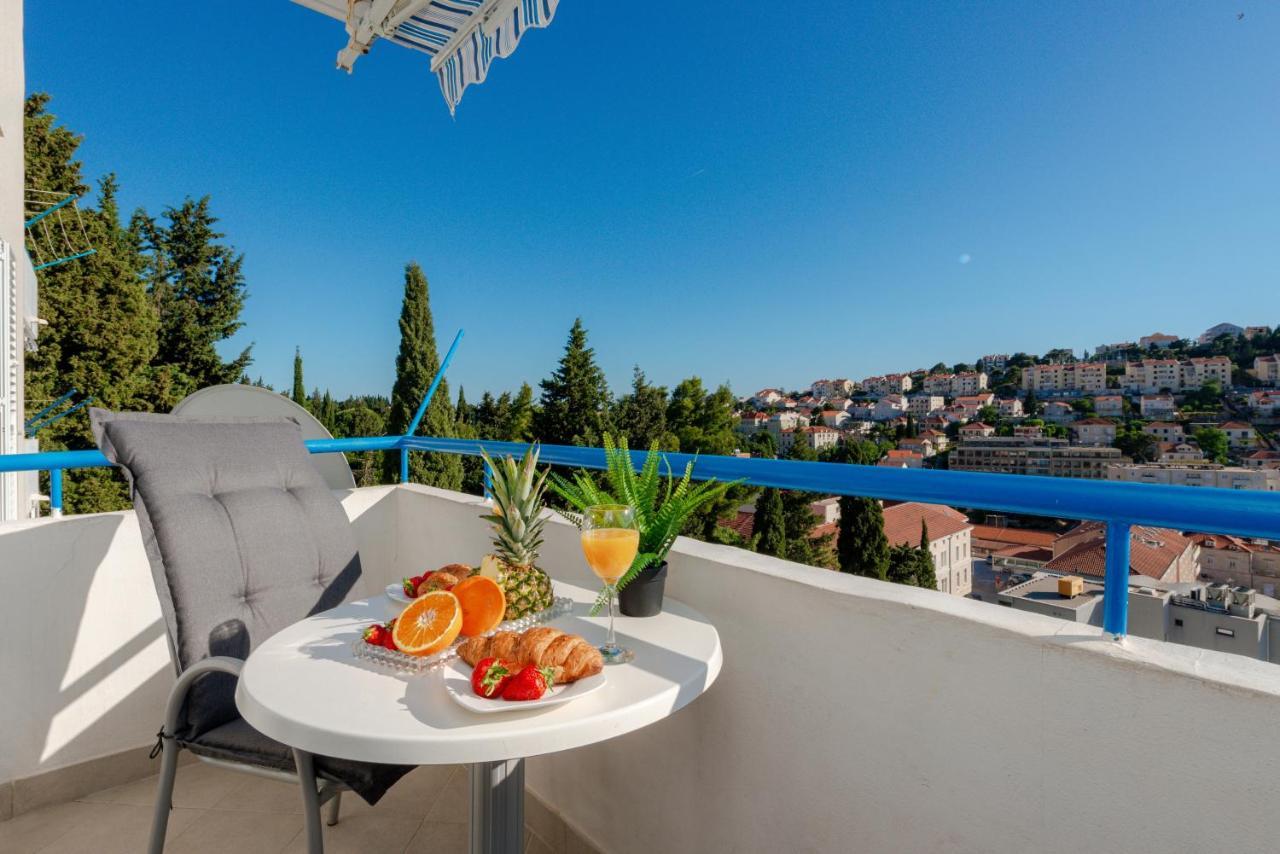 דוברובניק Apartment Sunset Free Parking מראה חיצוני תמונה