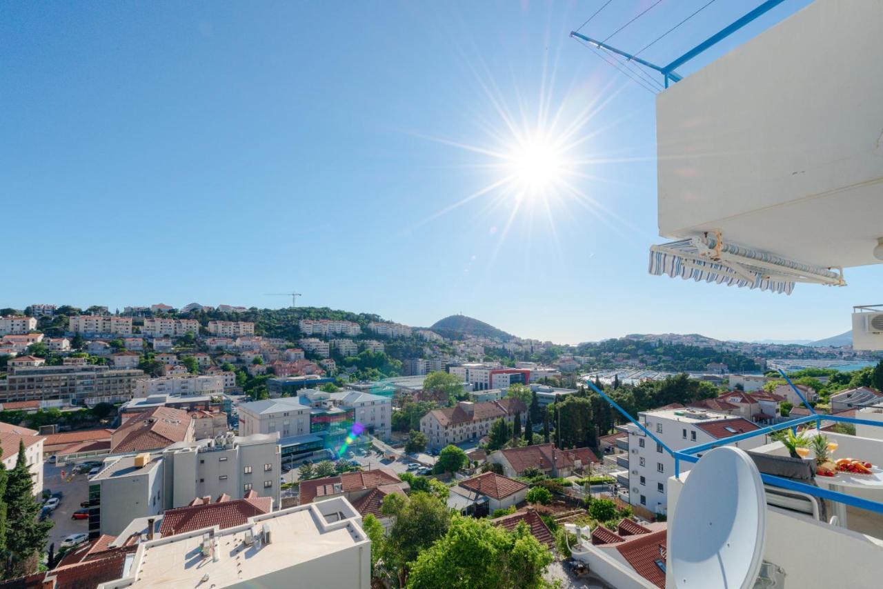 דוברובניק Apartment Sunset Free Parking מראה חיצוני תמונה