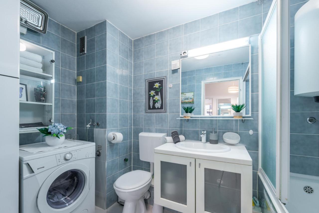 דוברובניק Apartment Sunset Free Parking מראה חיצוני תמונה