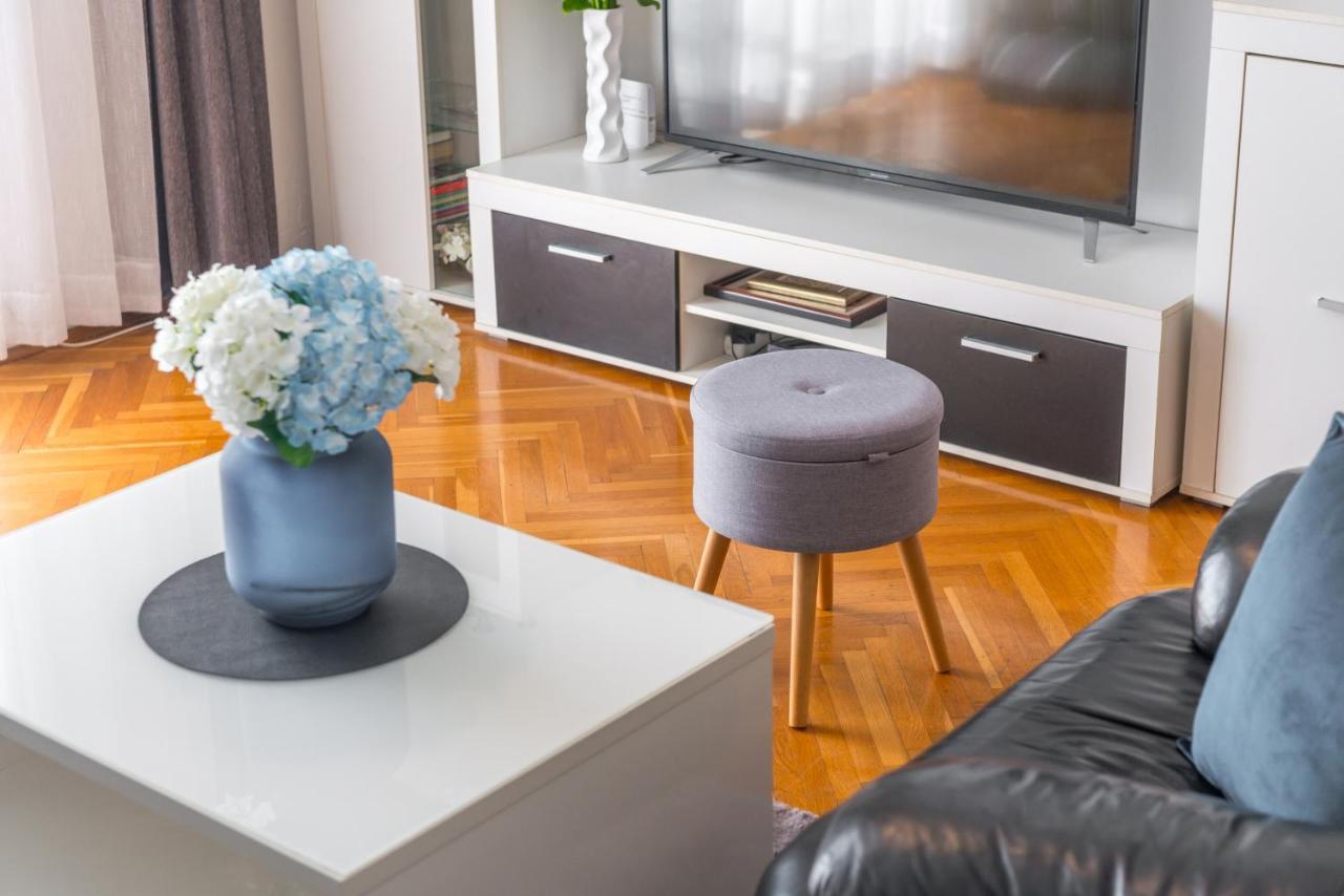 דוברובניק Apartment Sunset Free Parking מראה חיצוני תמונה