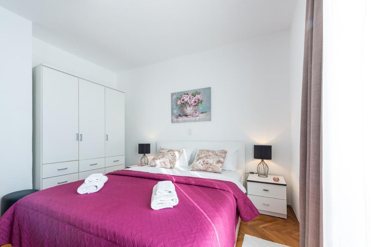 דוברובניק Apartment Sunset Free Parking מראה חיצוני תמונה