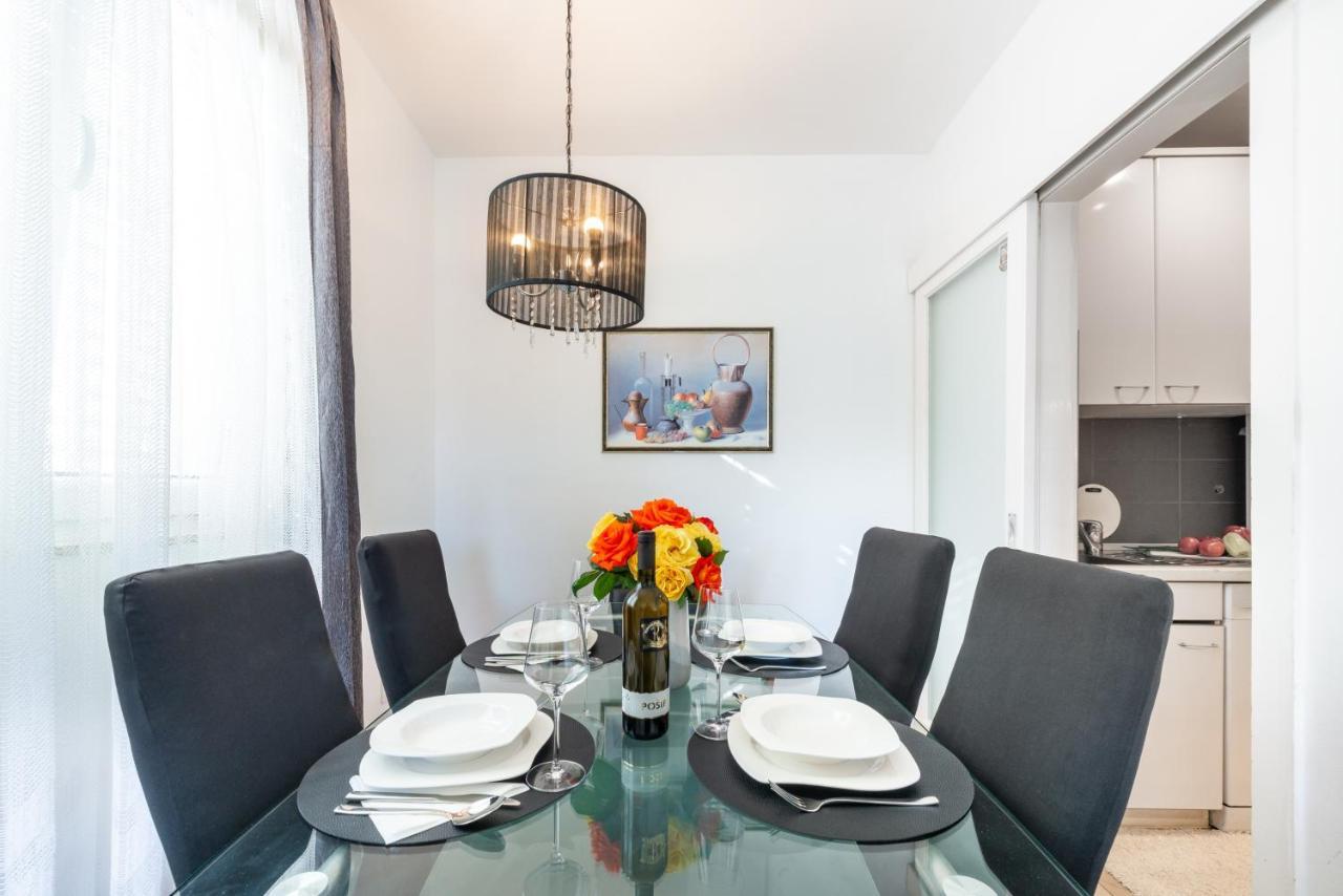 דוברובניק Apartment Sunset Free Parking מראה חיצוני תמונה