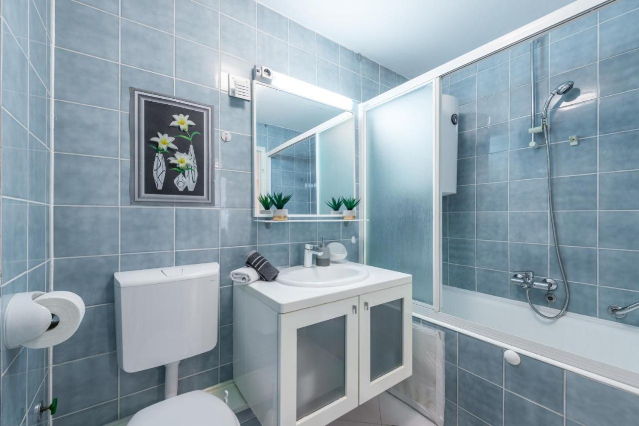 דוברובניק Apartment Sunset Free Parking מראה חיצוני תמונה