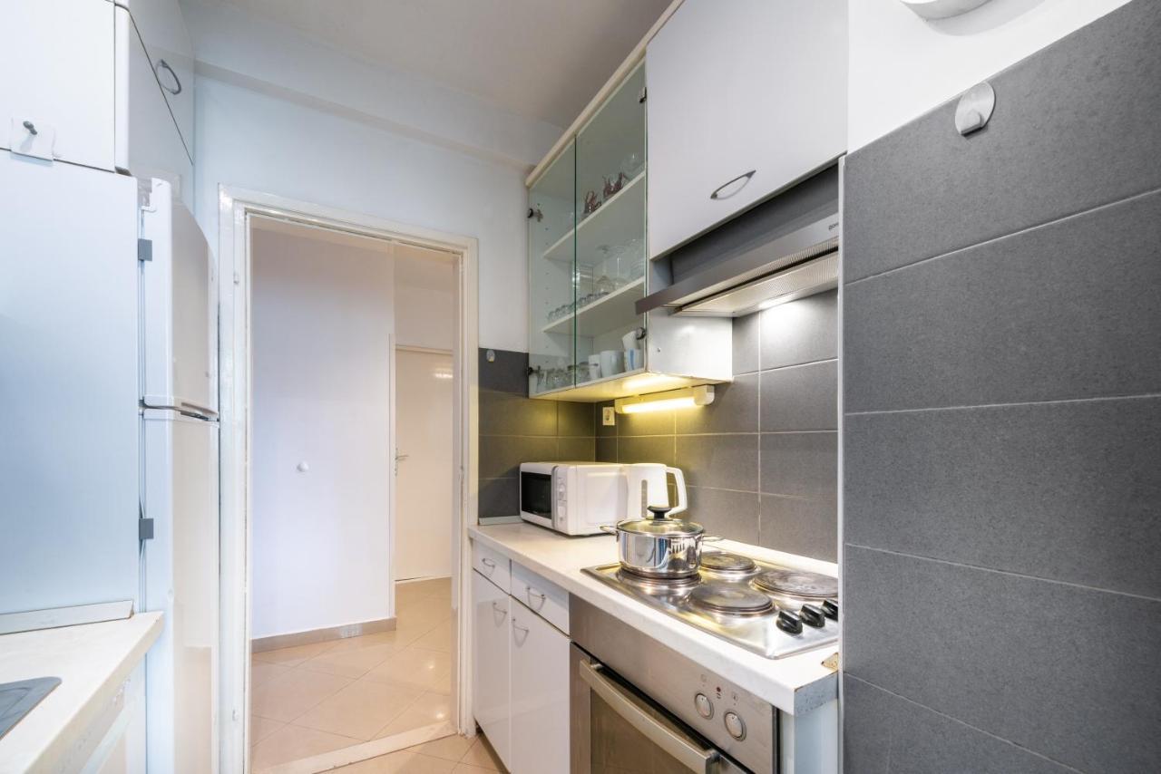 דוברובניק Apartment Sunset Free Parking מראה חיצוני תמונה