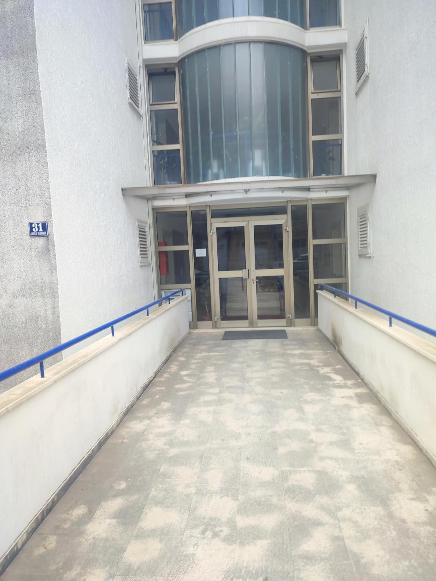 דוברובניק Apartment Sunset Free Parking מראה חיצוני תמונה