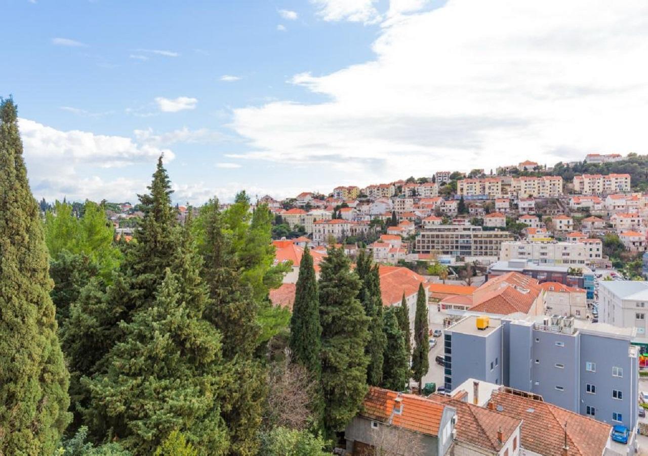 דוברובניק Apartment Sunset Free Parking מראה חיצוני תמונה